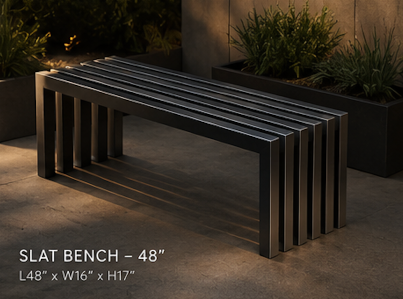 SLAT Outdoor Essential Collection Bundle