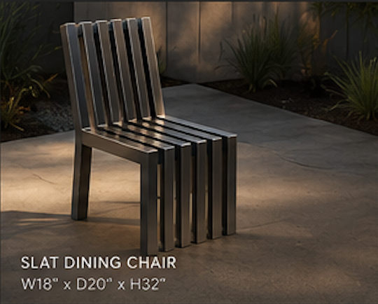 SLAT Outdoor Essential Collection Bundle