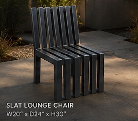 SLAT Outdoor Essential Collection Bundle