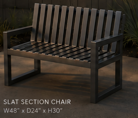 SLAT Outdoor Essential Collection Bundle