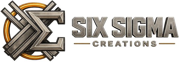 Six Sigma Creations