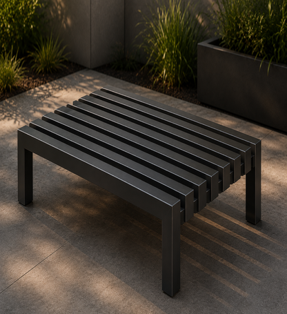 SLAT Coffee Table