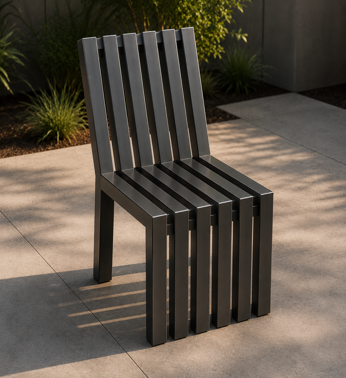 SLAT Dining Chair
